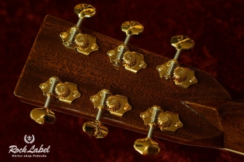 D-45 Standard